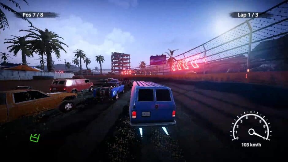 Ekran görüntüsü 5