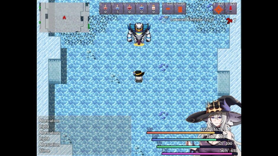 Ekran görüntüsü 3