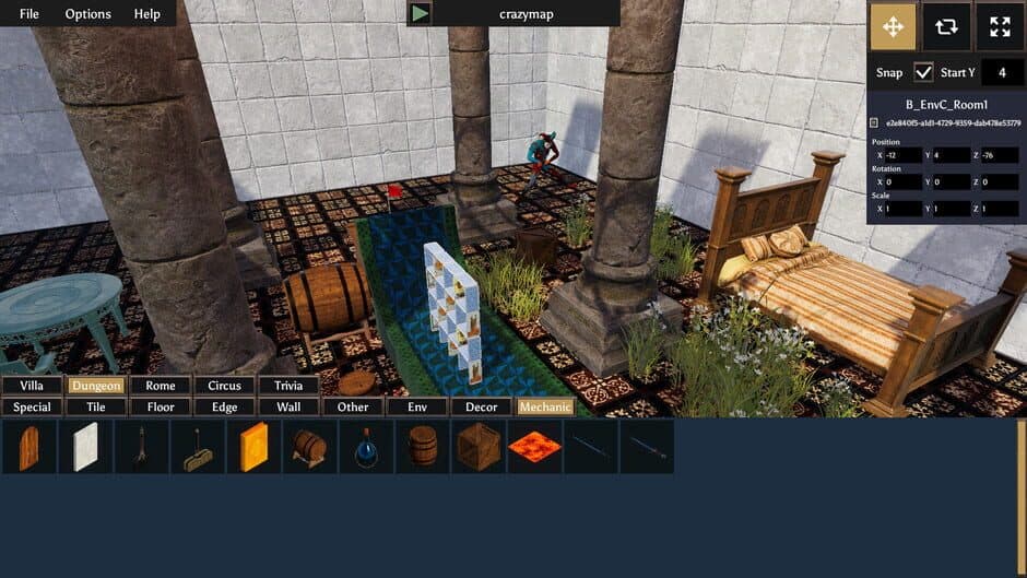 Ekran görüntüsü 3