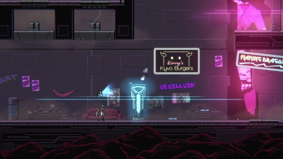 Ekran görüntüsü 2