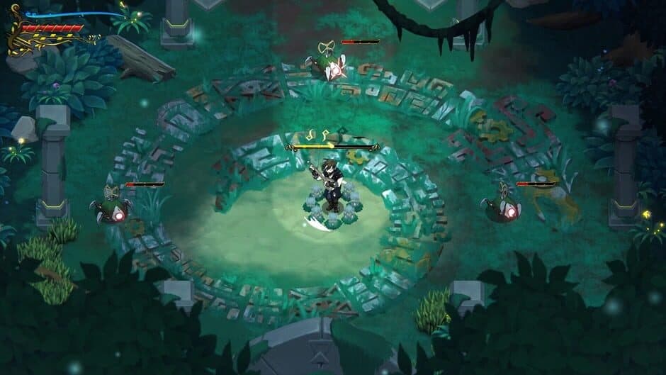 Ekran görüntüsü 3