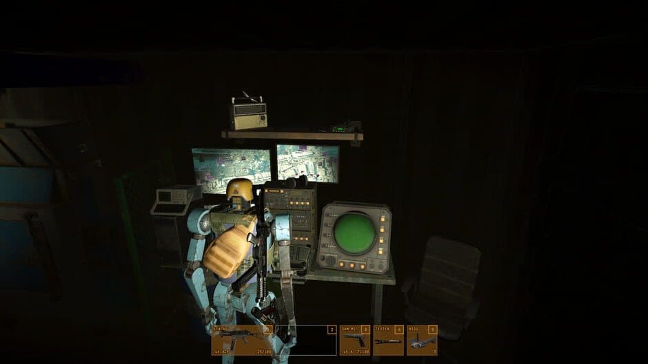 Ekran görüntüsü 8