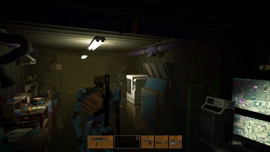 Ekran görüntüsü 1