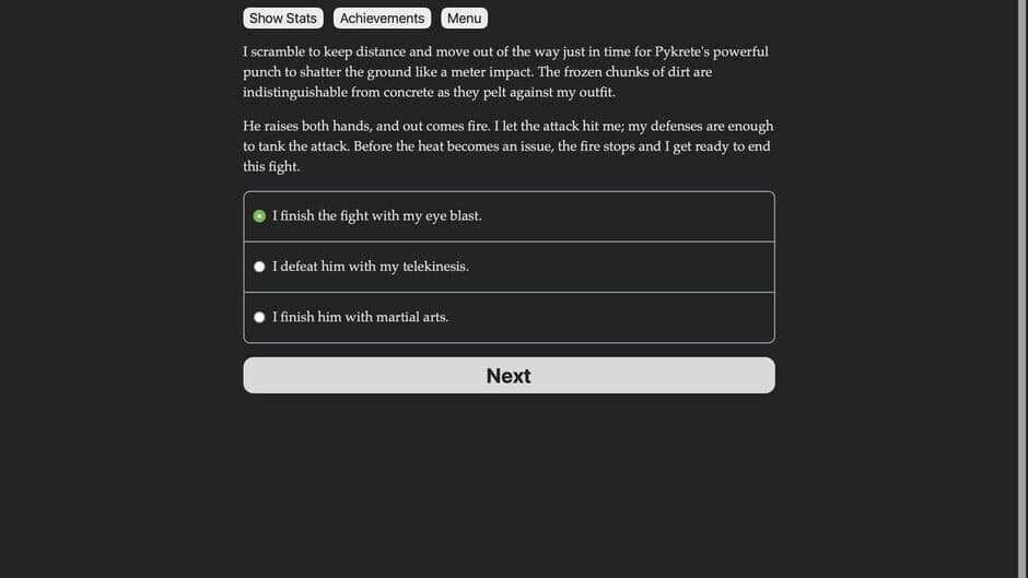 Ekran görüntüsü 3