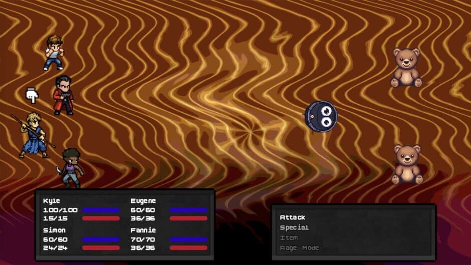 Ekran görüntüsü 1