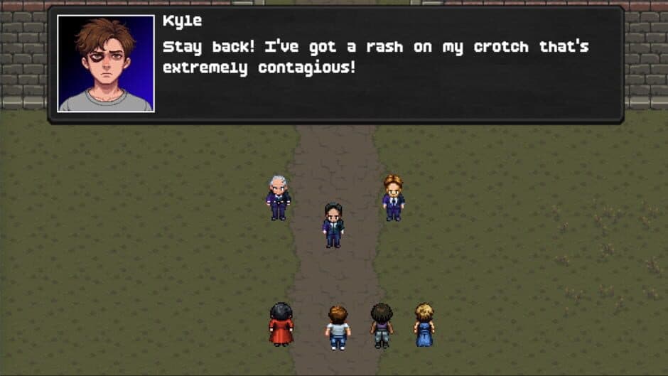 Ekran görüntüsü 3