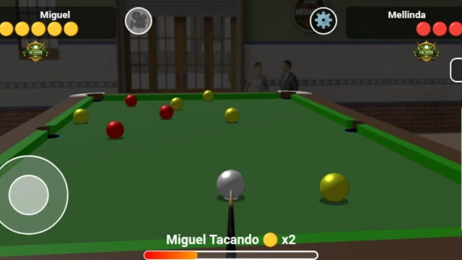 Ekran görüntüsü 1