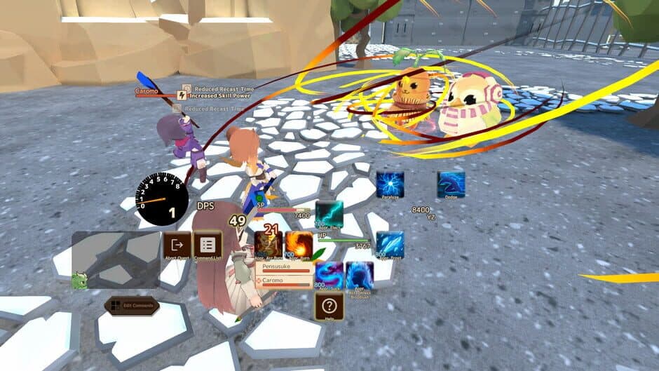 Ekran görüntüsü 3