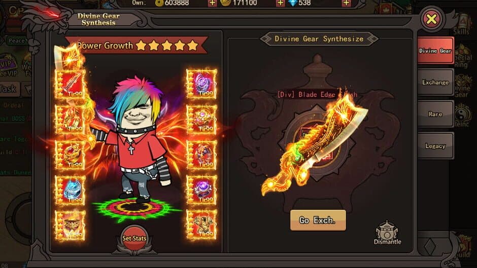 Ekran görüntüsü 3