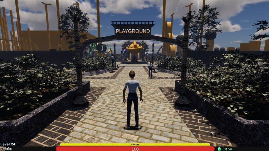 Ekran görüntüsü 2