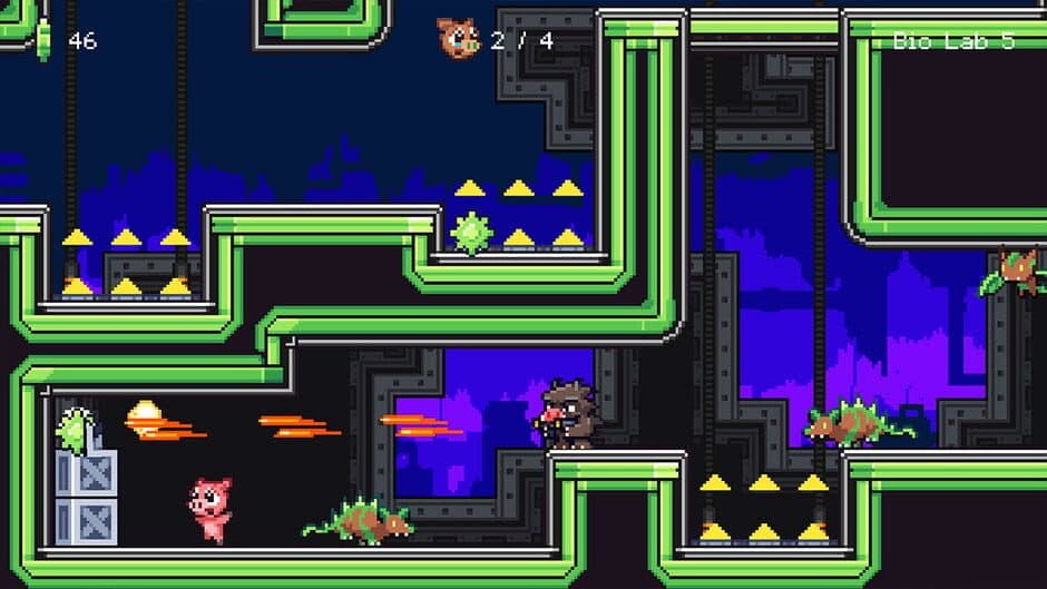 Ekran görüntüsü 2