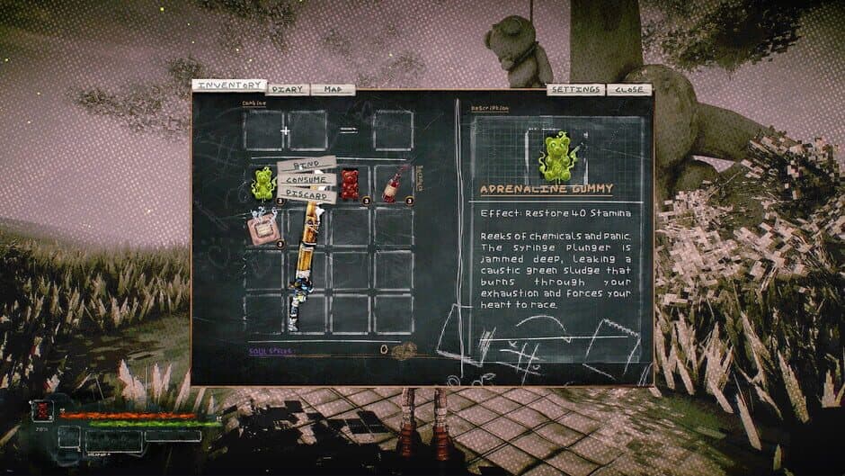 Ekran görüntüsü 3