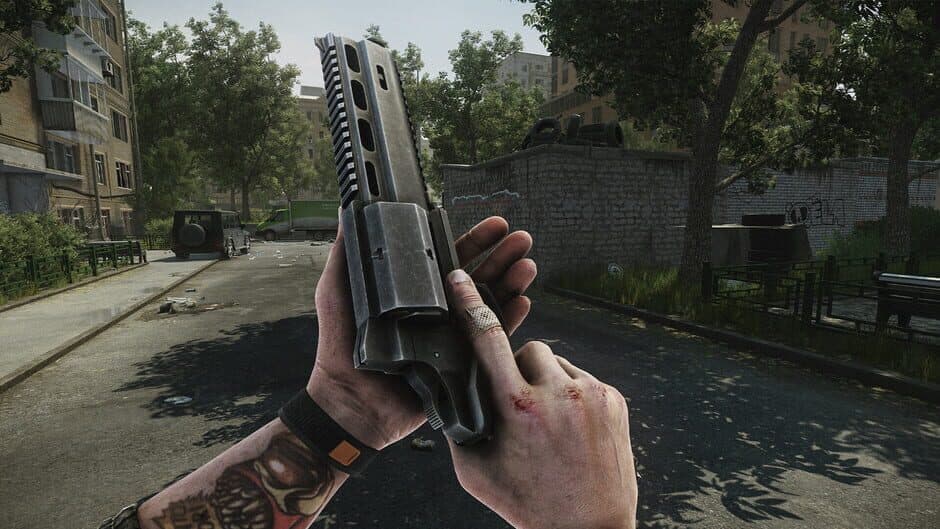 Ekran görüntüsü 5