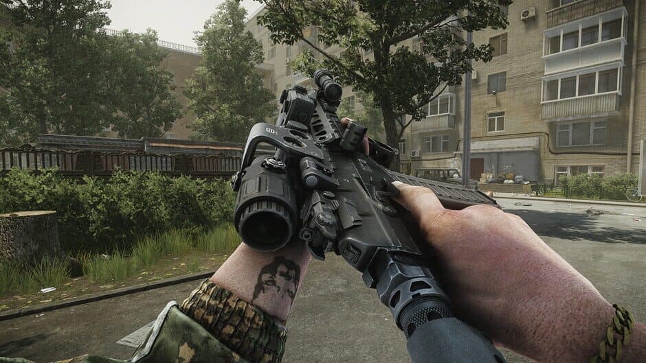 Ekran görüntüsü 5