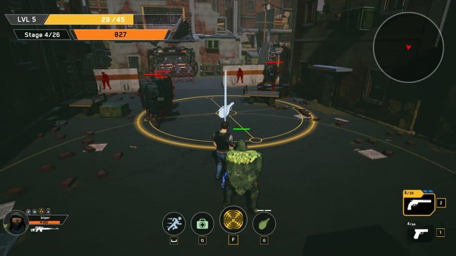 Ekran görüntüsü 6