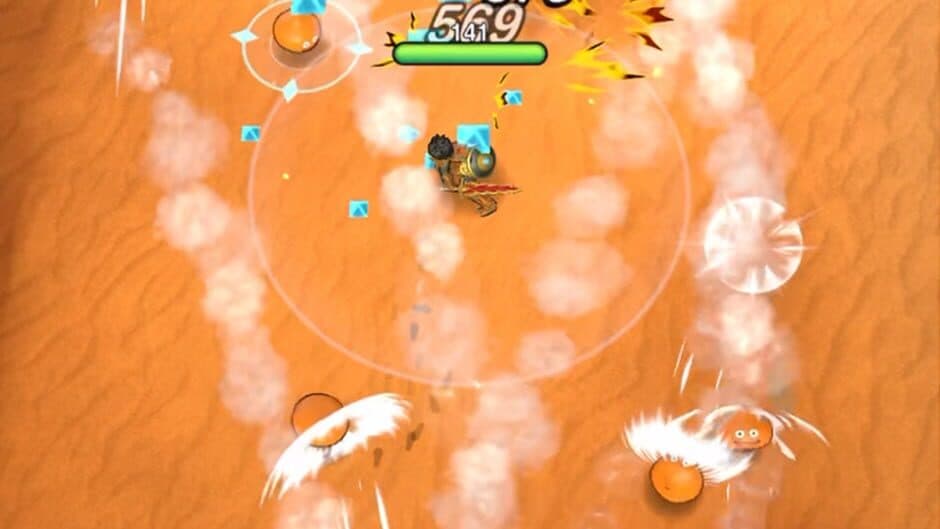 Ekran görüntüsü 7