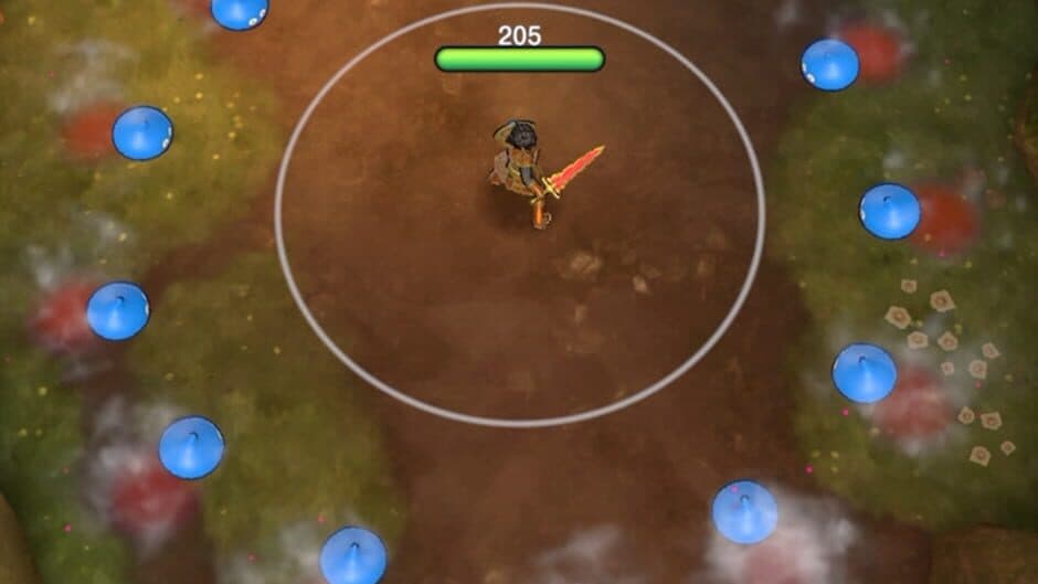 Ekran görüntüsü 5