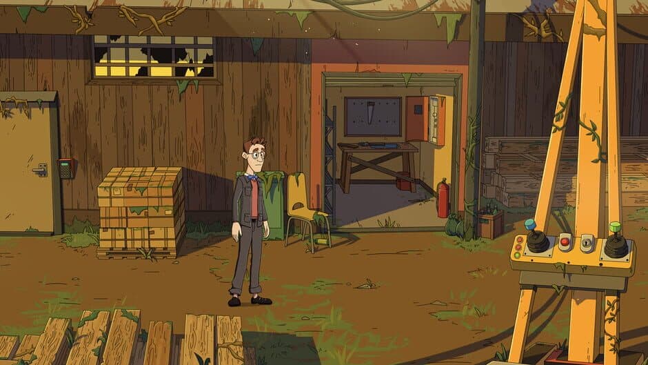 Ekran görüntüsü 1