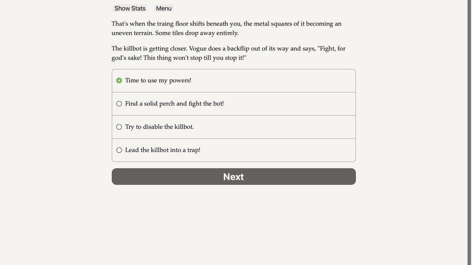 Ekran görüntüsü 6