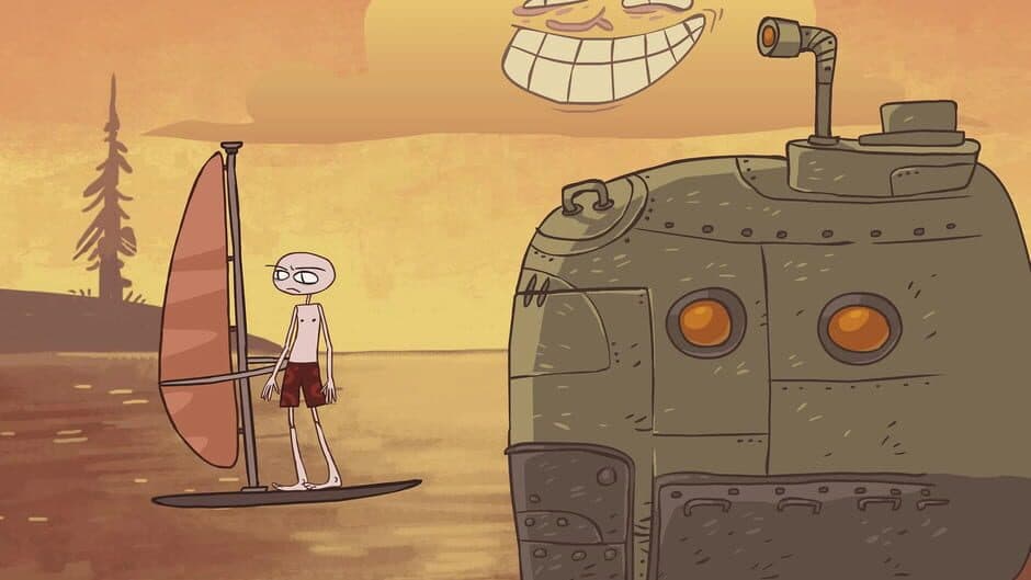 Ekran görüntüsü 2