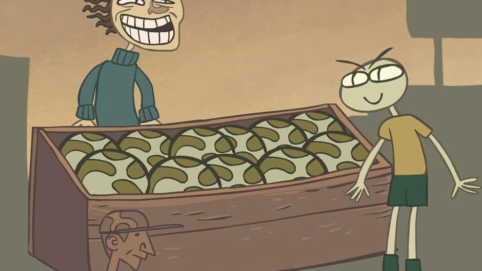 Ekran görüntüsü 1