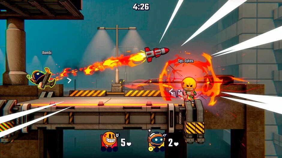 Ekran görüntüsü 6