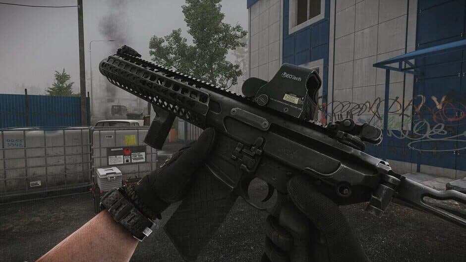 Ekran görüntüsü 1