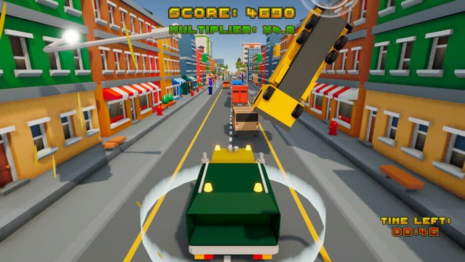 Ekran görüntüsü 5