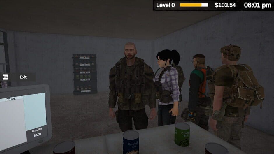 Ekran görüntüsü 1