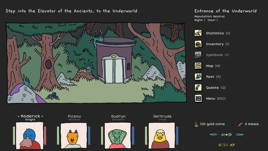 Screenshot 5