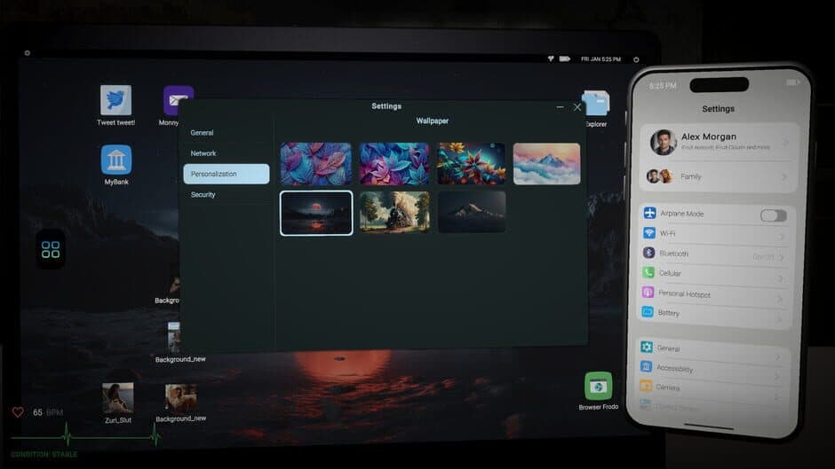 Screenshot 4