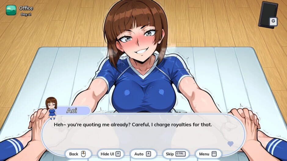 Screenshot 1