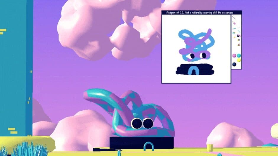 Ekran görüntüsü 2