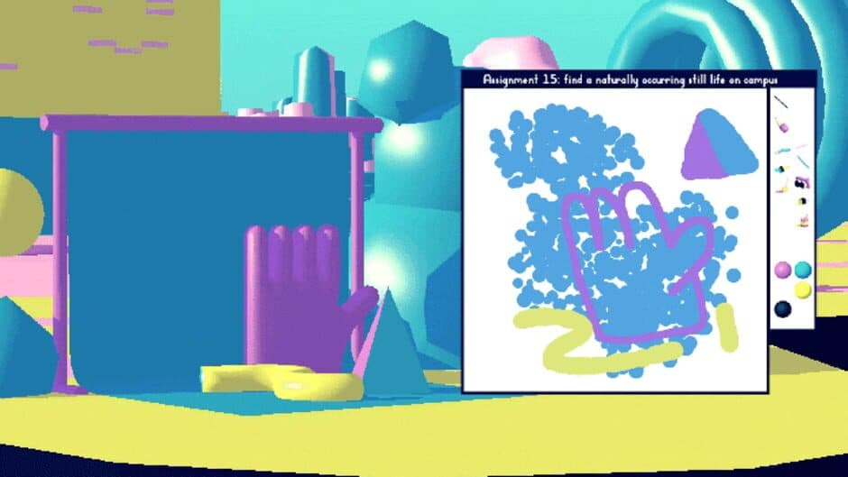 Ekran görüntüsü 3