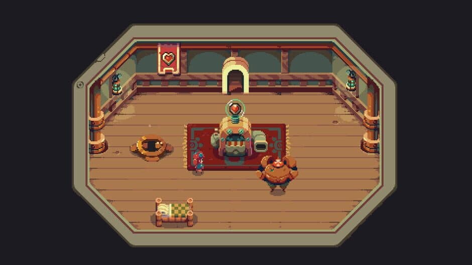 Ekran görüntüsü 8