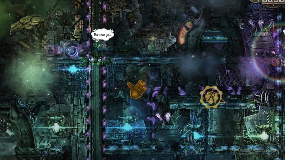 Ekran görüntüsü 5