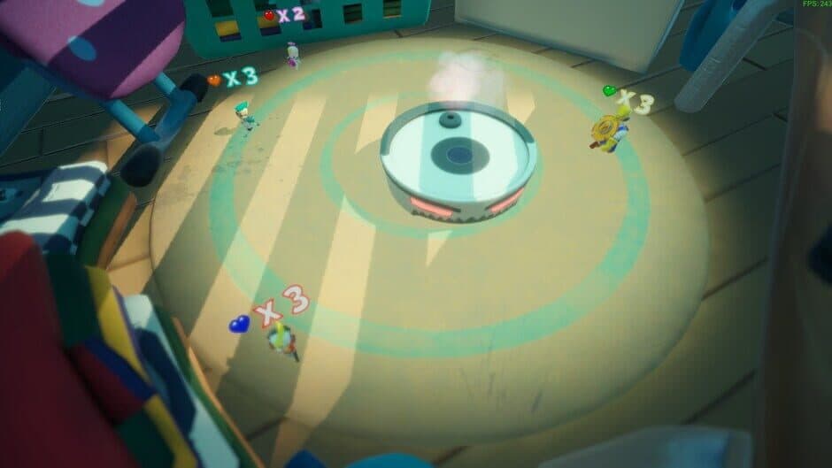 Ekran görüntüsü 4