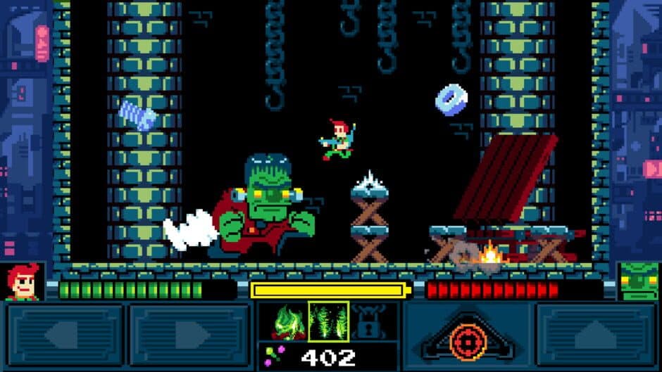 Ekran görüntüsü 4