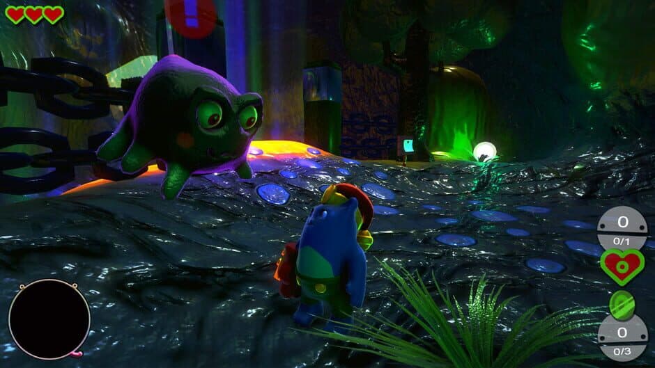 Ekran görüntüsü 3