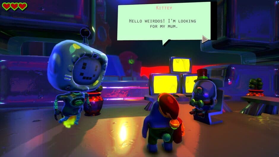 Ekran görüntüsü 8