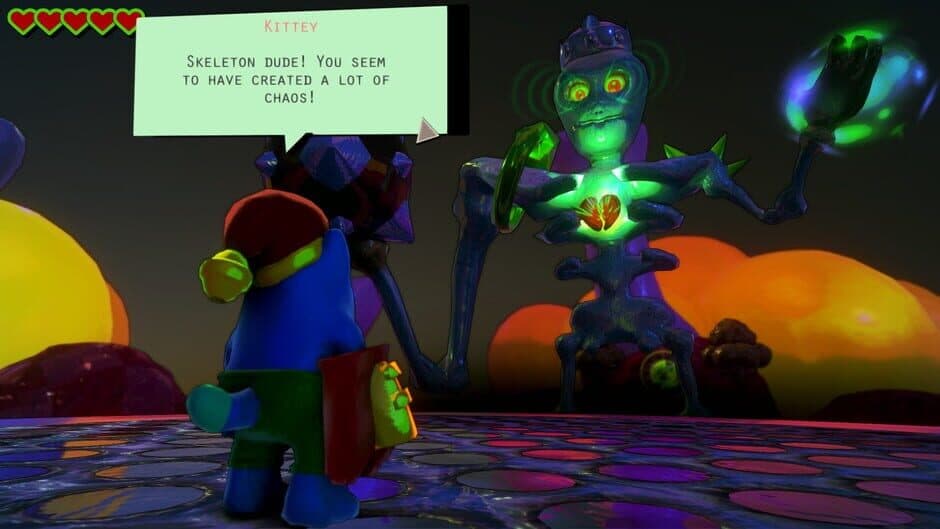 Ekran görüntüsü 1