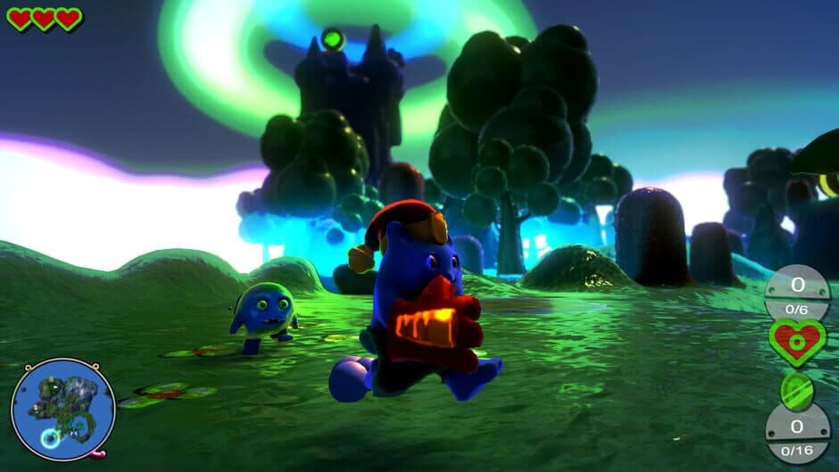 Ekran görüntüsü 6