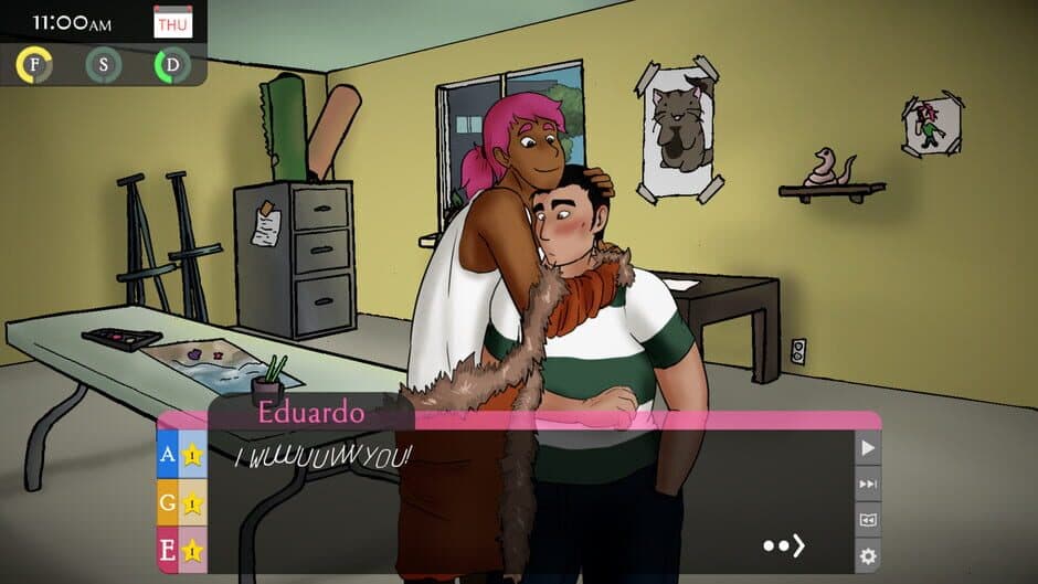 Ekran görüntüsü 3