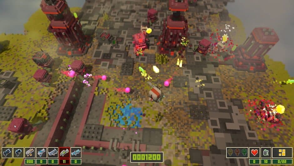 Ekran görüntüsü 3