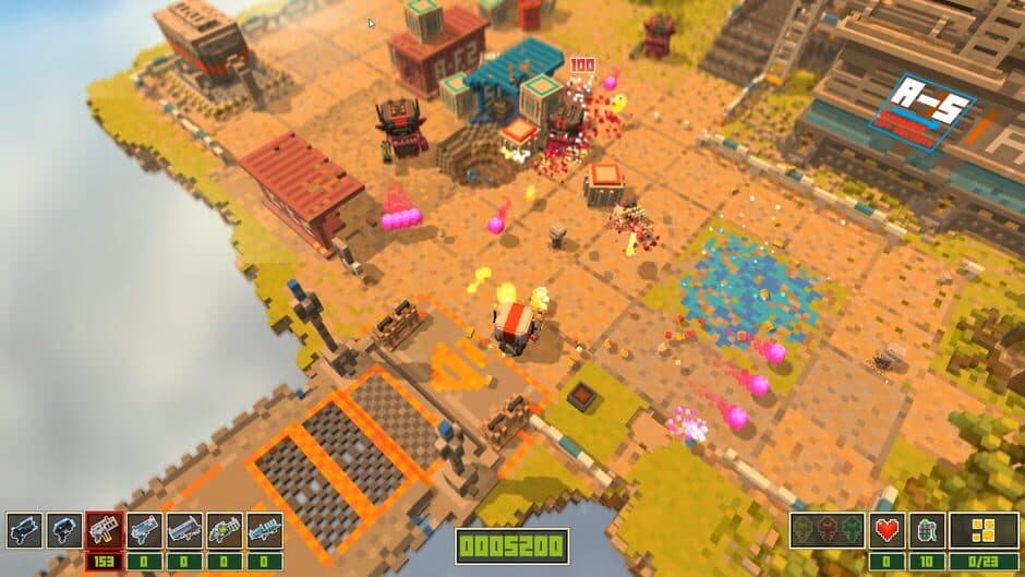 Ekran görüntüsü 5