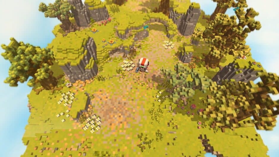 Ekran görüntüsü 1