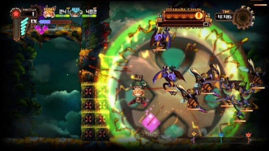 Ekran görüntüsü 3