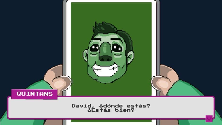 Ekran görüntüsü 3