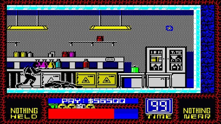 Ekran görüntüsü 1