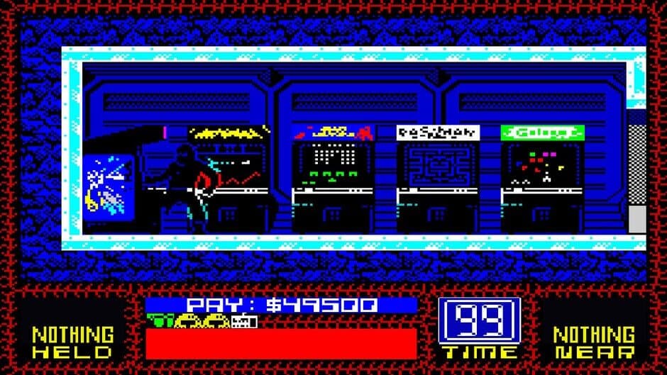 Ekran görüntüsü 6